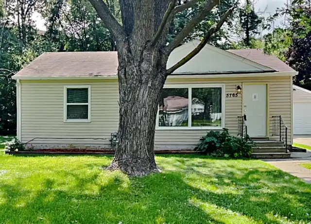 Property at 5765 W Broadway Ave, Minneapolis, MN, 55428, 4 beds, 1 bath, [object Object]