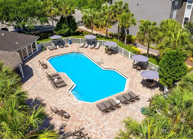 Property at The Enclave at Huntington Woods - 3380 Fred George Rd, Tallahassee, FL, 32303, 1 bed, 1 bath, [object Object]