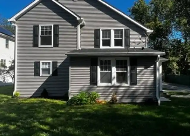 Property at 30 Gregory Ave, Morris Plains, NJ, 07950, 4 beds, 2.5 baths, [object Object]