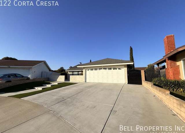 Photo of 122 Corta Cresta Dr, Walnut, CA 91789