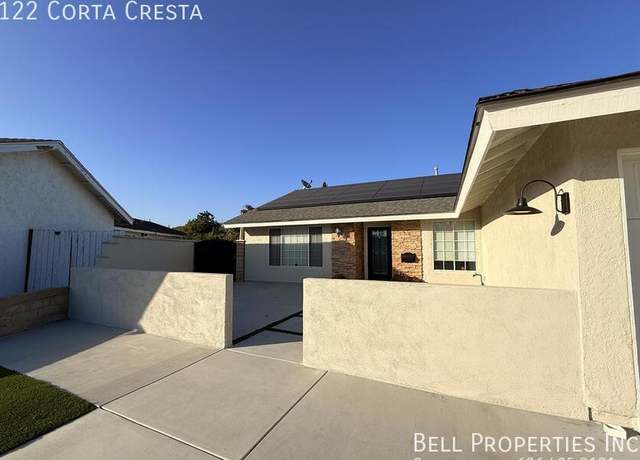 Photo of 122 Corta Cresta Dr, Walnut, CA 91789