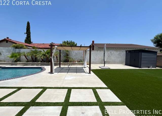 Photo of 122 Corta Cresta Dr, Walnut, CA 91789