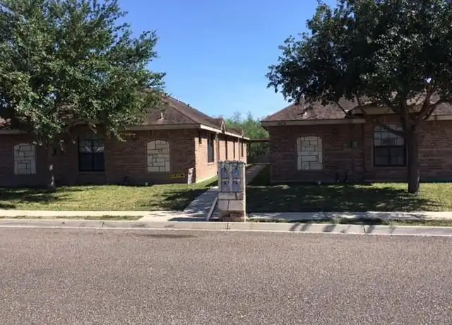 Property at 1404 E Quail St, Pharr, TX, 78577, 3 beds, 2 baths, [object Object]