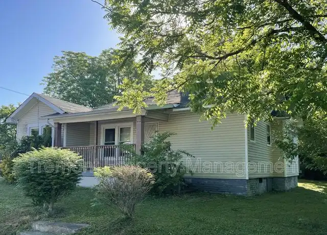 Property at 3734 Seminary St, Chattanooga, TN, 37410, 3 beds, 1 bath, [object Object]