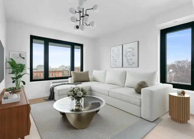 Property at 827 Sterling Pl Unit 3G, Brooklyn, NY, 11216, 1 bed, 1 bath, [object Object]