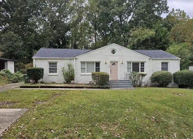Property at 1875 Brewer Blvd SW, Atlanta, GA, 30310, 2 beds, 1 bath, [object Object]