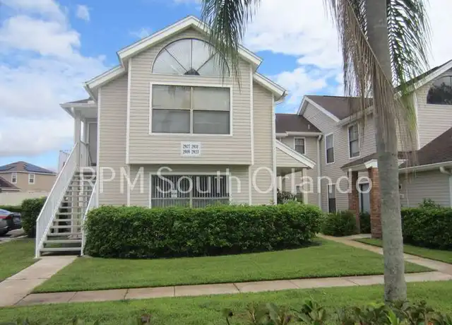Property at 2919 Rio Grande Trl, Kissimmee, FL, 34741, 2 beds, 2 baths, [object Object]