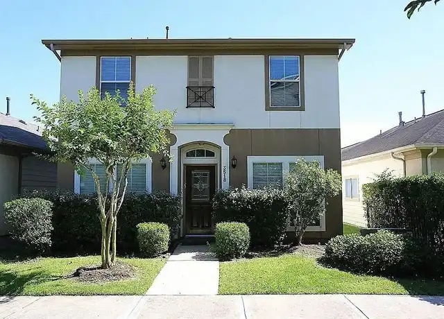 Property at 3518 Clearview Cir, Houston, TX, 77025, 3 beds, 2.5 baths, [object Object]