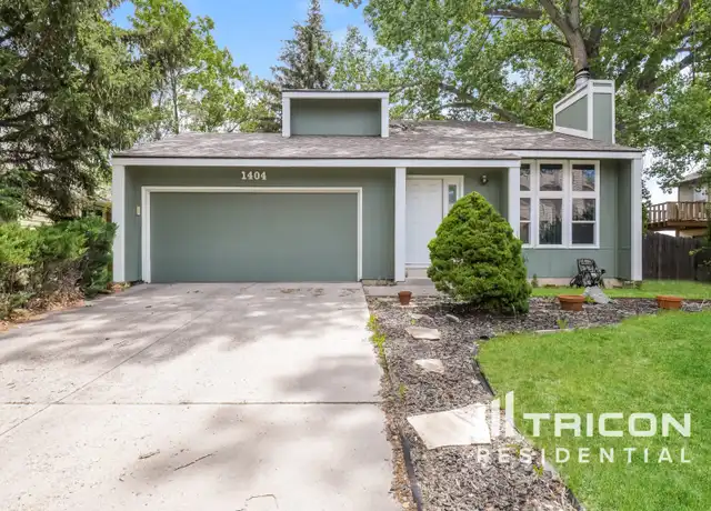 Property at 1404 Gloria Ct, Loveland, CO, 80537, 3 beds, 2.5 baths, [object Object]