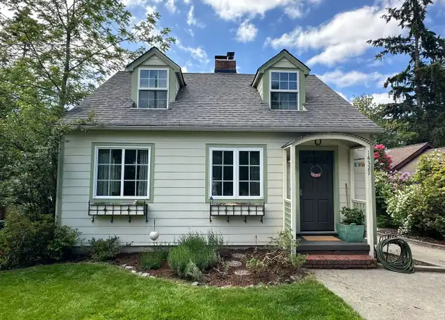 Property at 14327 36th Ave NE, Seattle, WA, 98125, 3 beds, 2 baths, [object Object]