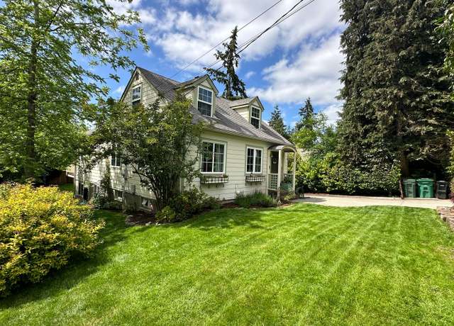Photo of 14327 36th Ave NE, Seattle, WA 98125