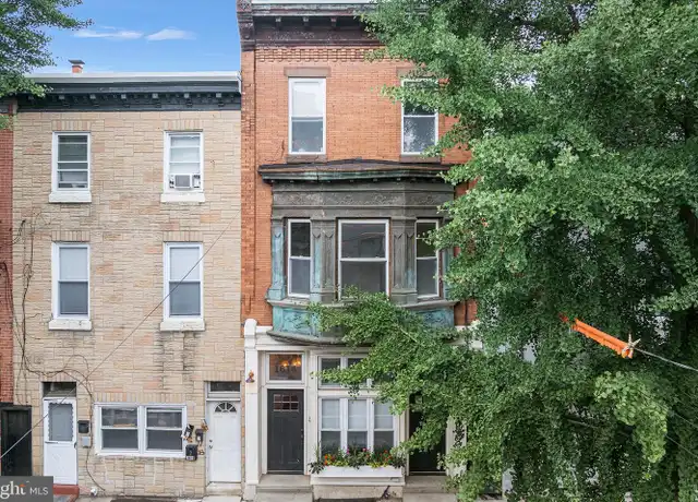 Property at 1614 N 2nd St Unit 1, Philadelphia, PA, 19122, 2 beds, 1 bath, [object Object]