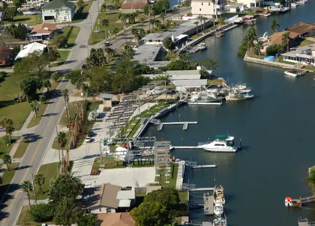 Property at 6423 Harbor Dr, Hudson, FL, 34667, 2 beds, 1 bath, [object Object]