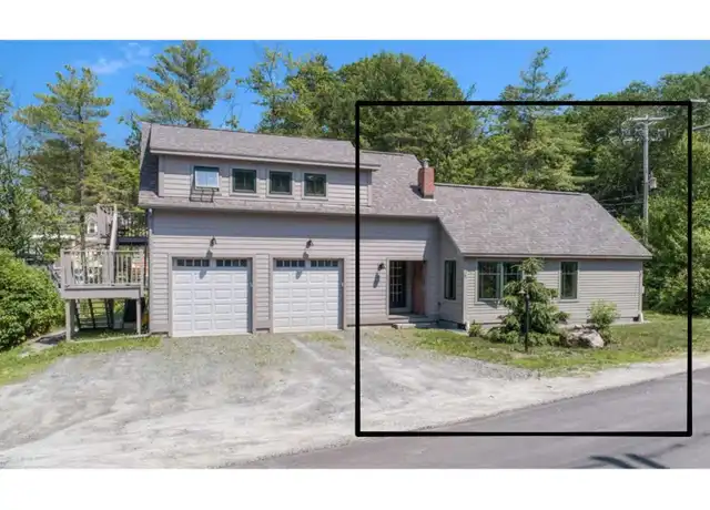 Property at 1005 Lake Ave, Sunapee, NH, 03782, 1 bed, 1 bath, [object Object]