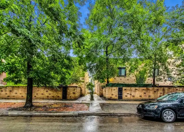 Property at 862 W Lill Ave, Chicago, IL, 60614, 1 bed, 1 bath, [object Object]