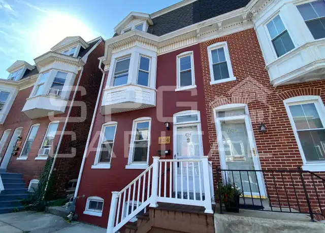 Property at 824 W Princess St Unit 824, York, PA, 17401, 4 beds, 1.5 baths, [object Object]