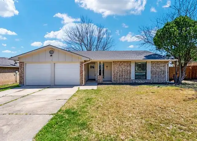 Property at 508 Salem Dr, Arlington, TX, 76014, 3 beds, 2 baths, [object Object]