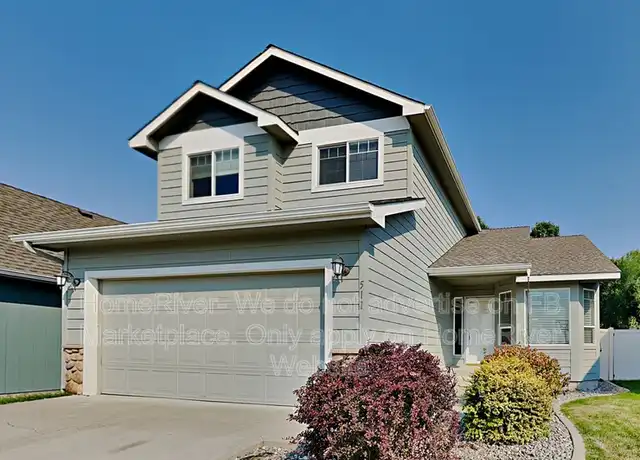 Property at 511 S McKee St, Spokane Valley, WA, 99016, 5 beds, 3 baths, [object Object]