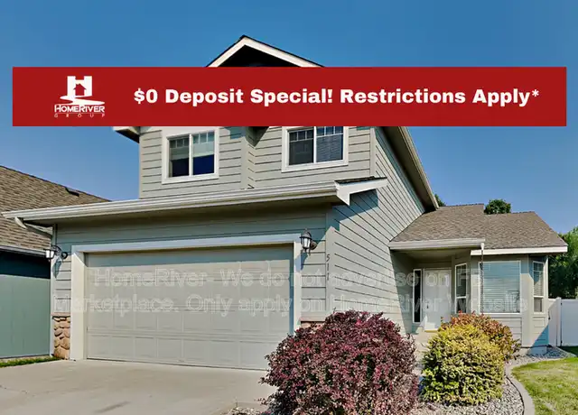 Property at 511 S McKee St, Spokane Valley, WA, 99016, 5 beds, 3 baths, [object Object]