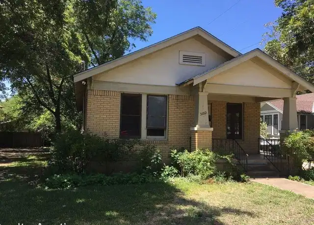 Property at 3102 Wheeler St, Austin, TX, 78705, 3 beds, 1 bath, [object Object]
