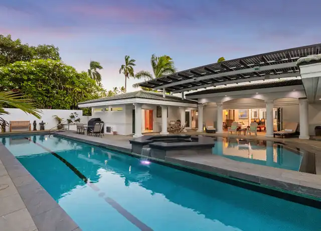 Property at 4346 Kahala Ave, Honolulu, HI, 96816, 5 beds, 4.5 baths, [object Object]