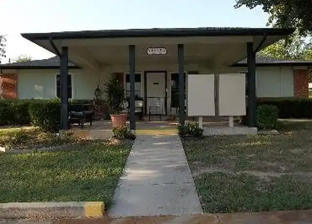 Property at 201 Las Bresas St Unit 104, Azle, TX, 76020, 2 beds, 1 bath, [object Object]