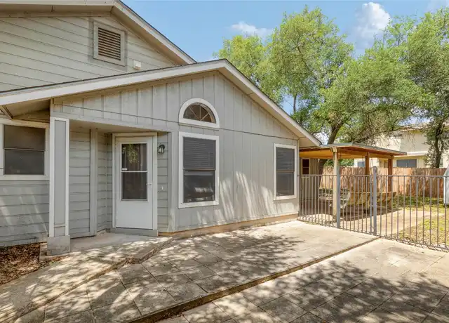 Property at 12800 Steeple Chase Dr, Austin, TX, 78729, 4 beds, 2 baths, [object Object]
