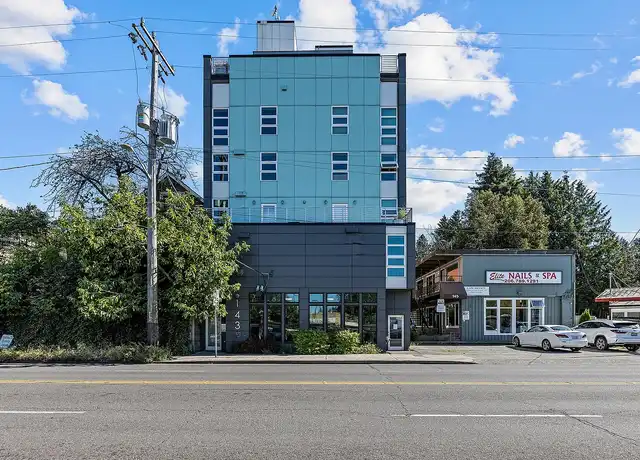 Property at Horizon Greenwood - 143 NW 85th St, Seattle, WA, 98117, 0 beds, 1 bath, [object Object]