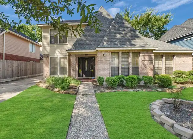 Property at 11738 Wickchester Ln, Houston, TX, 77043, 4 beds, 2.5 baths, [object Object]