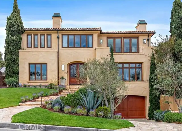 Property at 206 Driftwood Rd, Corona del Mar, CA, 92625, 4 beds, 5.5 baths, [object Object]