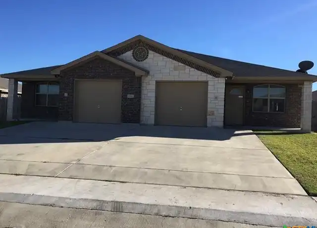 Property at 1208 Cavalry Ln Unit A, Killeen, TX, 76549, 3 beds, 2 baths, [object Object]