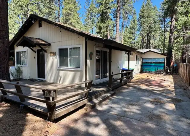 Property at 815 Capistrano Ave, South Lake Tahoe, CA, 96150, 3 beds, 2 baths, [object Object]