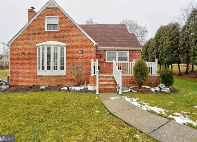 Property at 3703 Durley Ln, Gwynn Oak, MD, 21207, 2 beds, 1 bath, [object Object]