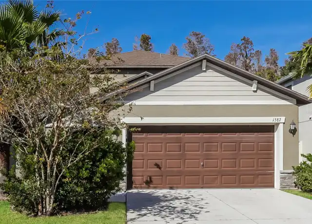 Property at 1587 Ludington Ave, Wesley Chapel, FL, 33543, 3 beds, 2.5 baths, [object Object]