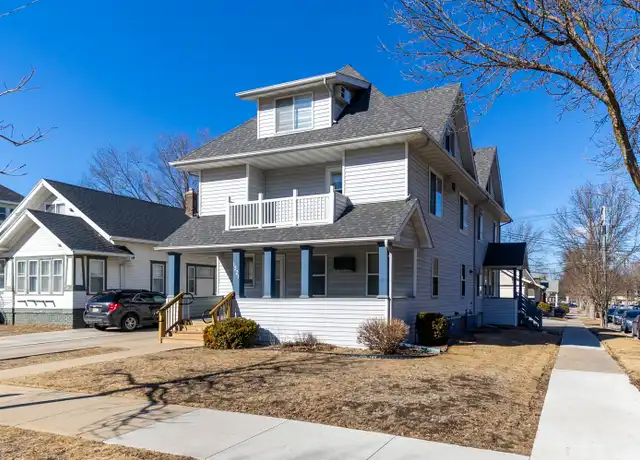 Property at 1201 1st St SW Unit 7, Rochester, MN, 55902, 2 beds, 1 bath, [object Object]