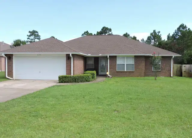 Property at 637 Downhaul Dr, Pensacola, FL, 32507, 4 beds, 2 baths, [object Object]