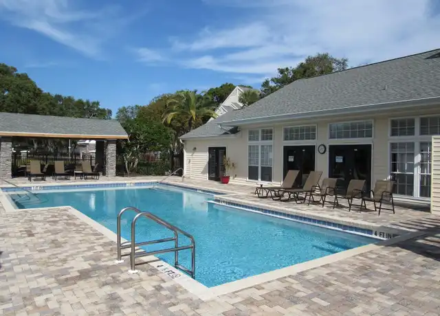 Property at 3305 Haviland Ct #102, Palm Harbor, FL, 34684, 1 bed, 1 bath, [object Object]