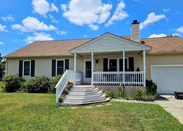 Property at 340 Belle Ridge Ct, Chesapeake, VA, 23322, 3 beds, 2.5 baths, [object Object]