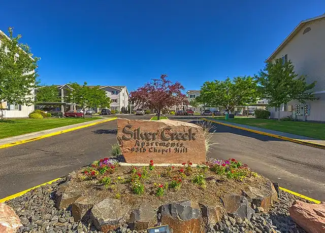 Property at Silver Creek Apartments - 9315 Chapel Hill Blvd, Pasco, WA, 99301, 1-4 bed, 1-2 bath, [object Object]