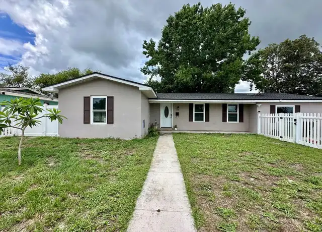 Property at 1348 E Hancock Dr, Deltona, FL, 32725, 4 beds, 2 baths, [object Object]