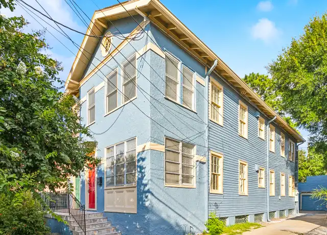 Property at 2209 Broadway St, New Orleans, LA, 70118, 4 beds, 3 baths, [object Object]