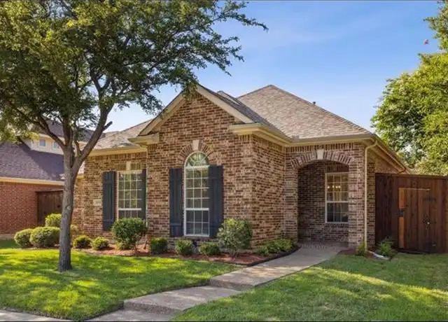 Property at 3654 Jefferson Dr, Frisco, TX, 75034, 3 beds, 2 baths, [object Object]