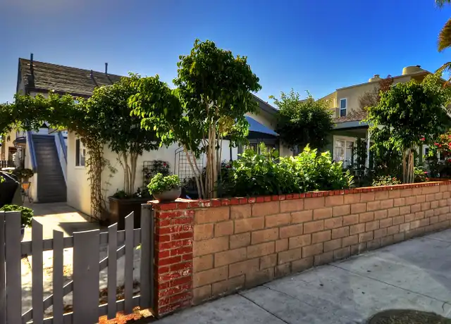Property at 313 E Bay Ave, Newport Beach, CA, 92661, 2 beds, 1 bath, [object Object]