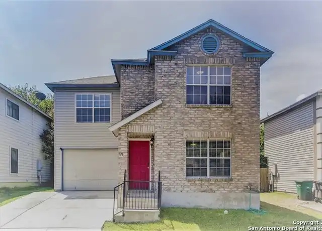 Property at 11 Fannin Post, San Antonio, TX, 78240, 4 beds, 2.5 baths, [object Object]