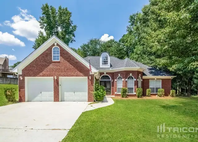 Property at 325 Wisteria Blvd, Covington, GA, 30016, 3 beds, 2.5 baths, [object Object]