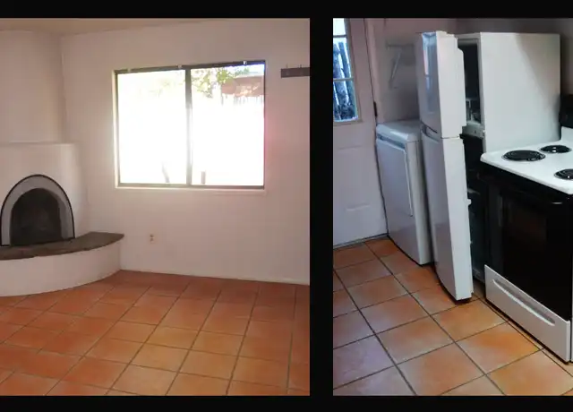 Property at 812 Calle Anaya S Unit 1, Santa Fe, NM, 87505, 2 beds, 1 bath, [object Object]