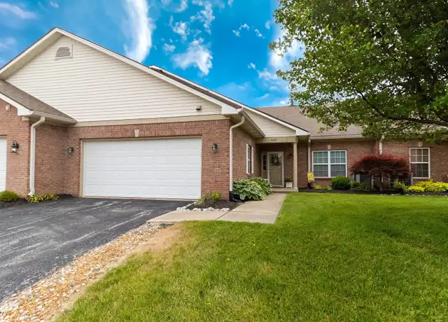 Property at 4291 Washington Blvd, Plainfield, IN, 46168, 2 beds, 2 baths, [object Object]