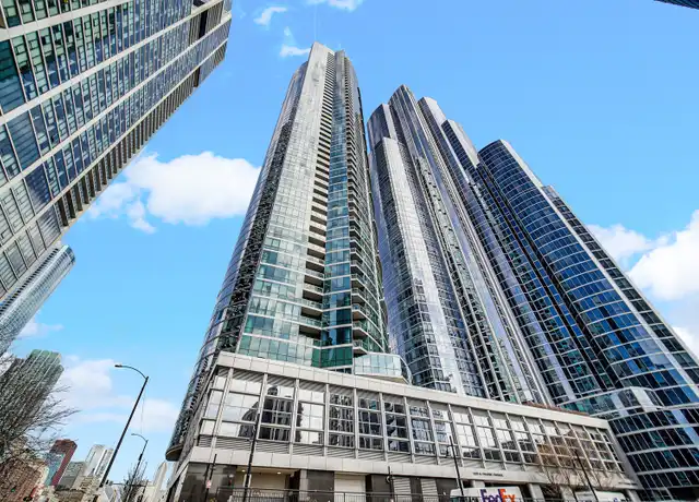 Property at 1201 S Prairie Ave #3604, Chicago, IL, 60605, 2 beds, 2 baths, [object Object]