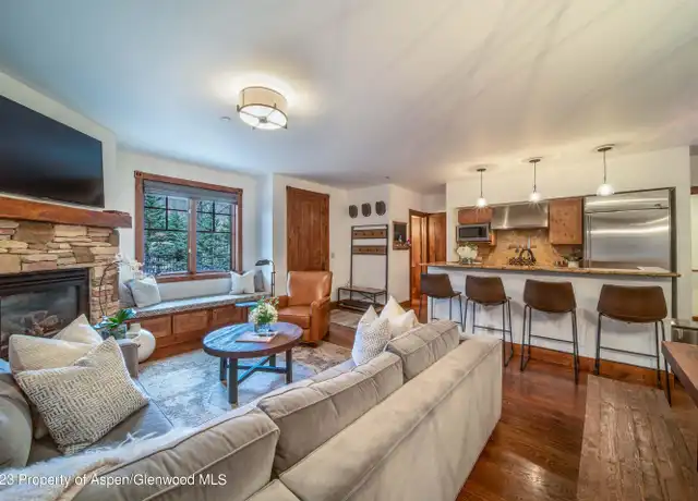 Property at 503 W Main St Unit B101, Aspen, CO, 81611, 3 beds, 2.5 baths, [object Object]