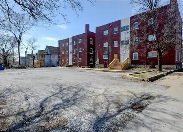 Property at 901 Benton Blvd Unit 7, Kansas City, MO, 64127, 2 beds, 1 bath, [object Object]